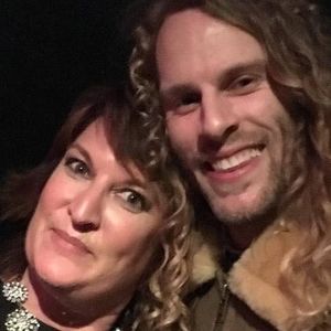 Meet your Posher, Sue